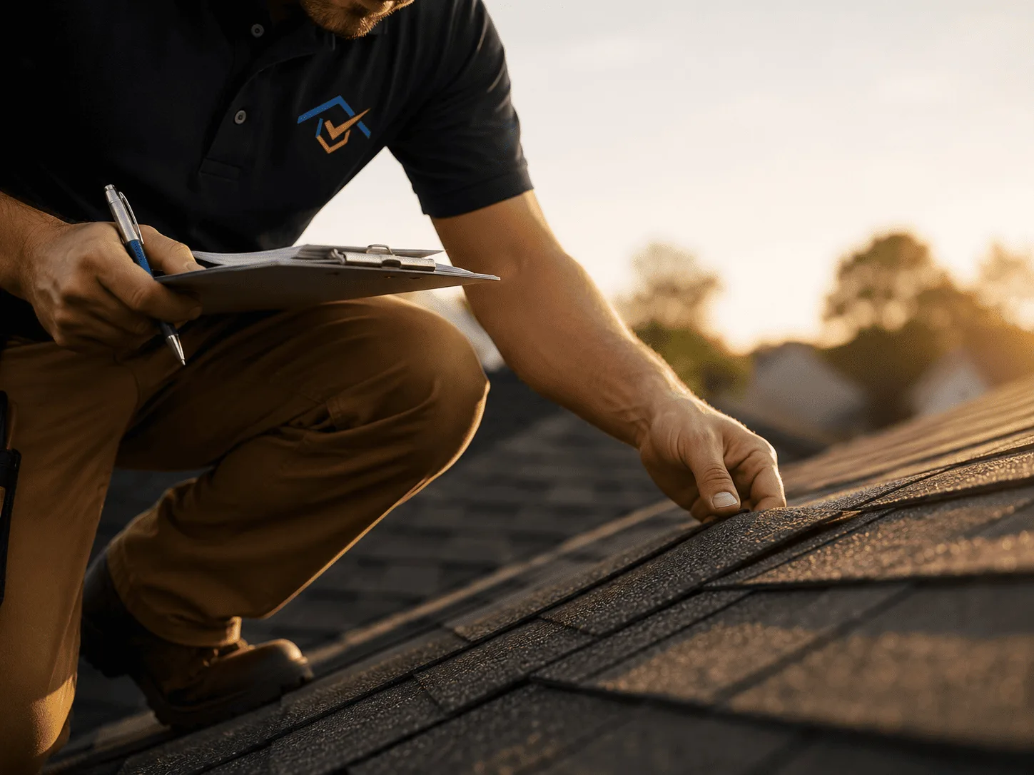 Why Choose Roof Inspection in Venedocia, OH