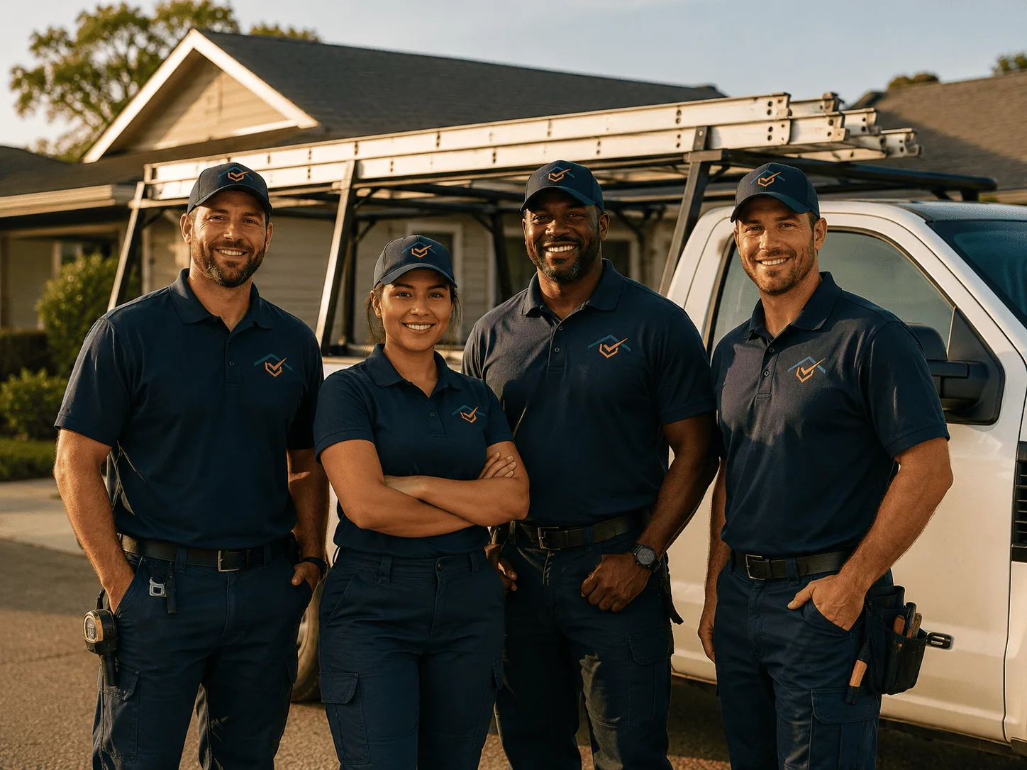 Roof Inspection company in Venedocia, OH
